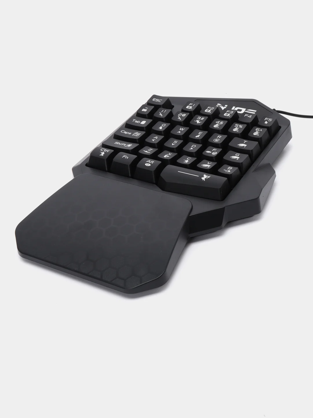 Игровая мини USB клавиатура