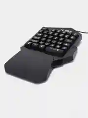 Игровая мини USB клавиатура