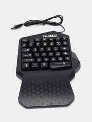 Игровая мини USB клавиатура