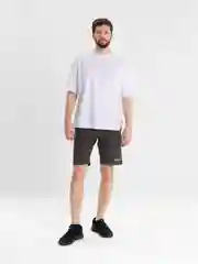 Угольный шорты мужские ESSENTIALS, универсальные