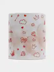 Кружка именная "Королева Зоя"