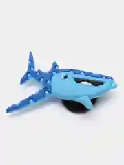 Кораллово-розовый джибитсы