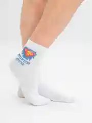 Синий носки мужские папе на татарском языке