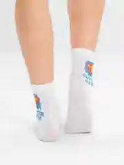 Синий носки мужские папе на татарском языке