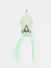 Лайм лягушка-незацепляйка Namazu Frog, длина 55 мм, вес 8 г, N-F55-8