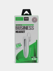 Bluetooth-гарнитура Ansty Bass Sound Business Headset №-02