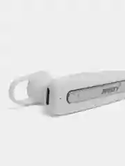 Белый bluetooth-гарнитура Ansty Bass Sound Business Headset №-02
