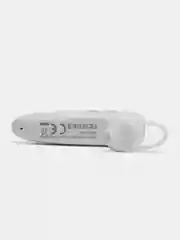 Белый bluetooth-гарнитура Ansty Bass Sound Business Headset №-02