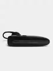 Черный bluetooth-гарнитура Ansty Bass Sound Business Headset №-02