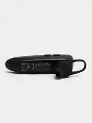 Черный bluetooth-гарнитура Ansty Bass Sound Business Headset №-02