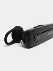 Черный bluetooth-гарнитура Ansty Bass Sound Business Headset №-02