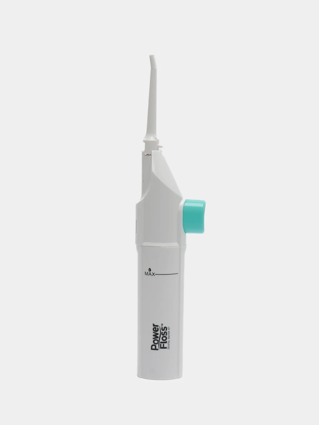 Ирригатор POWER FLOSS механический для полости рта и носа
