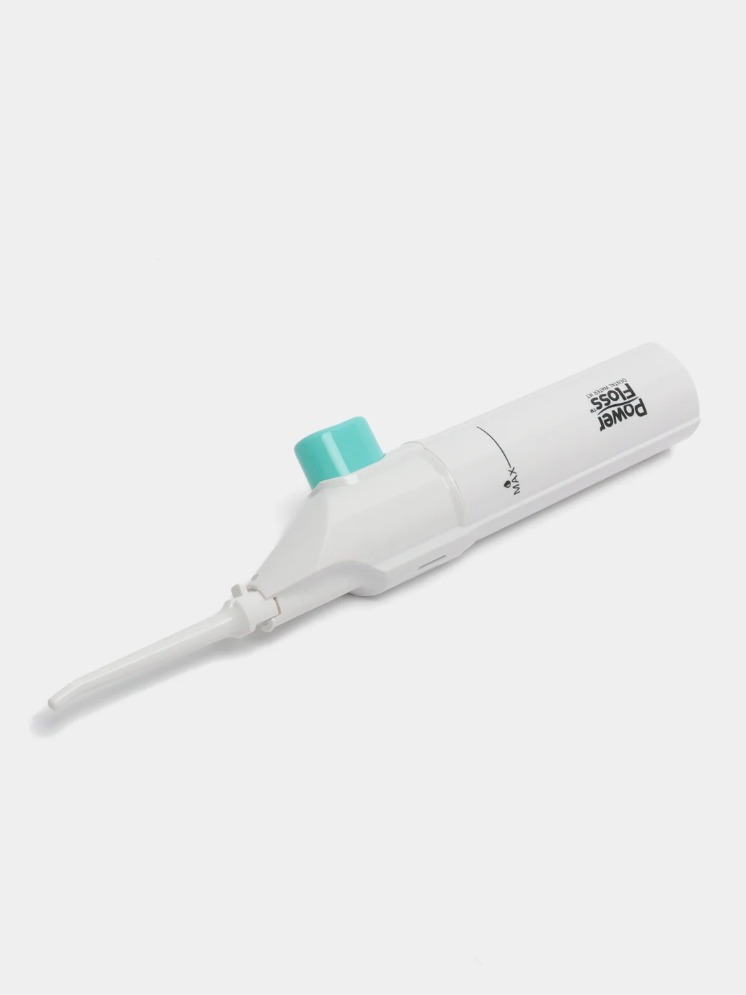 Ирригатор POWER FLOSS механический для полости рта и носа