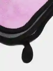 Фиолетовый полотенце для авто, из микрофибры