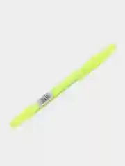 Лимонный ручка шариковая ULTRA NEON, синяя, узел 0,7 мм / шариковая ручка / разные цвета