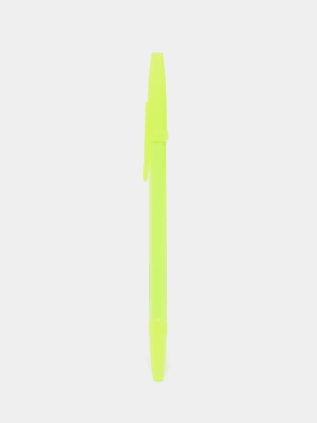 Лимонный ручка шариковая ULTRA NEON, синяя, узел 0,7 мм / шариковая ручка / разные цвета