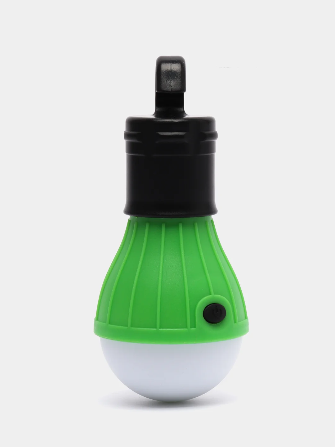 Зеленый фонарь кемпинговый LAMP