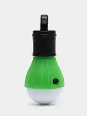Зеленый фонарь кемпинговый LAMP