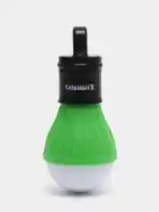 Зеленый фонарь кемпинговый LAMP