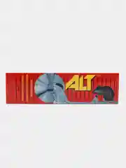Клей Алт от крыс и мышей  ALT, 135гр.  Нетоксичный клей Альт от грызунов и насекомых