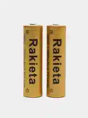 Аккумулятор литий-ионный, батарейка перезаряжаемая, 1200 mAh, 18650