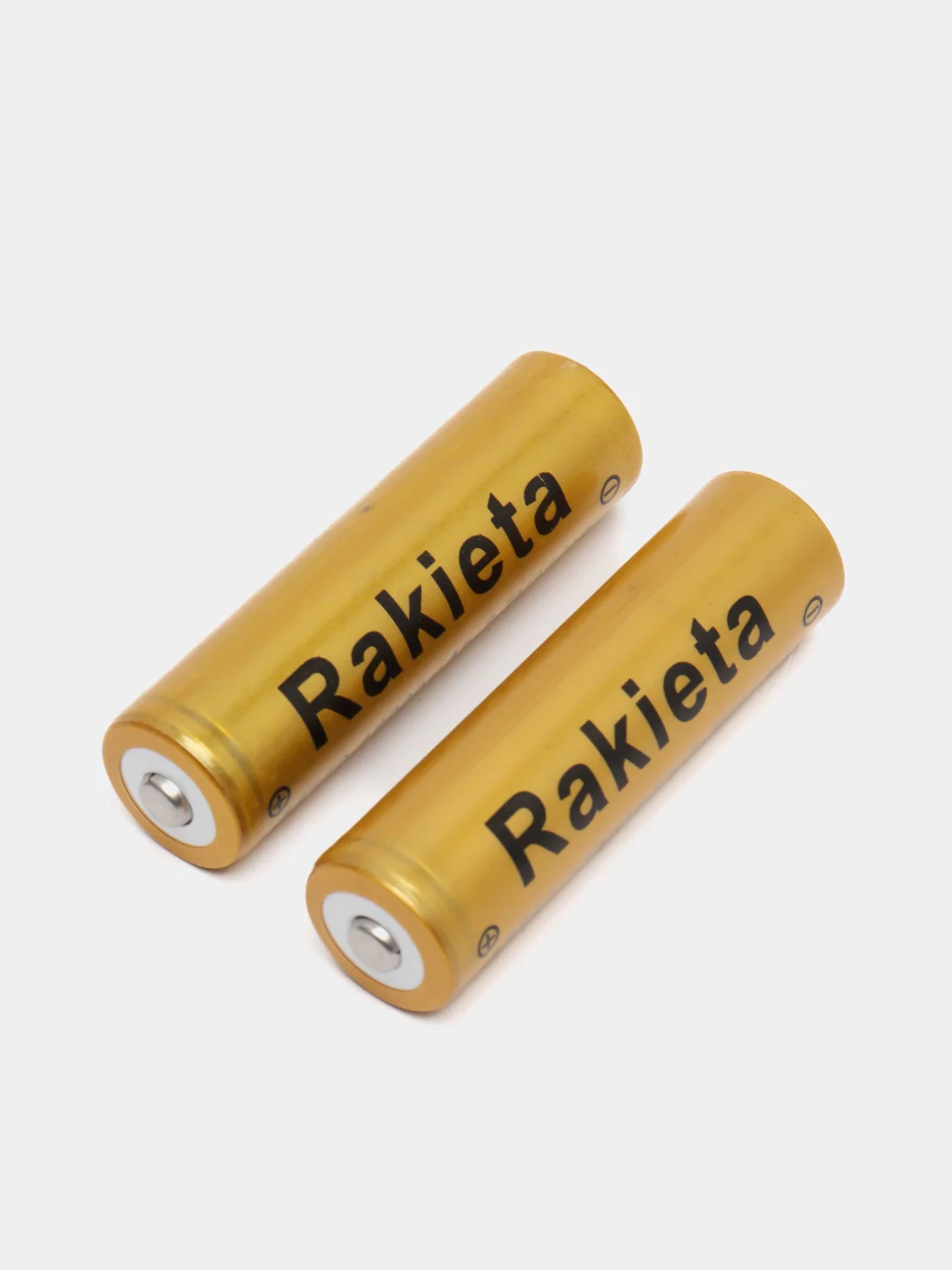 Аккумулятор литий-ионный, батарейка перезаряжаемая, 1200 mAh, 18650