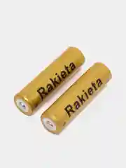 Аккумулятор литий-ионный, батарейка перезаряжаемая, 1200 mAh, 18650