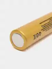 Аккумулятор литий-ионный, батарейка перезаряжаемая, 1200 mAh, 18650