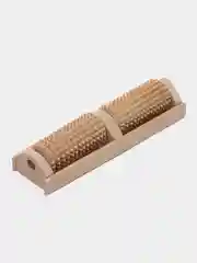 Массажер для ног деревянный