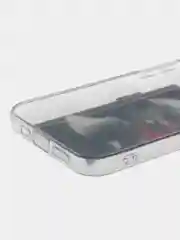 Лавандовый чехол для iPhone "Арт", на айфон 6s 7/8 Plus/Xs/XR/SE2/11/12/12 pro презент