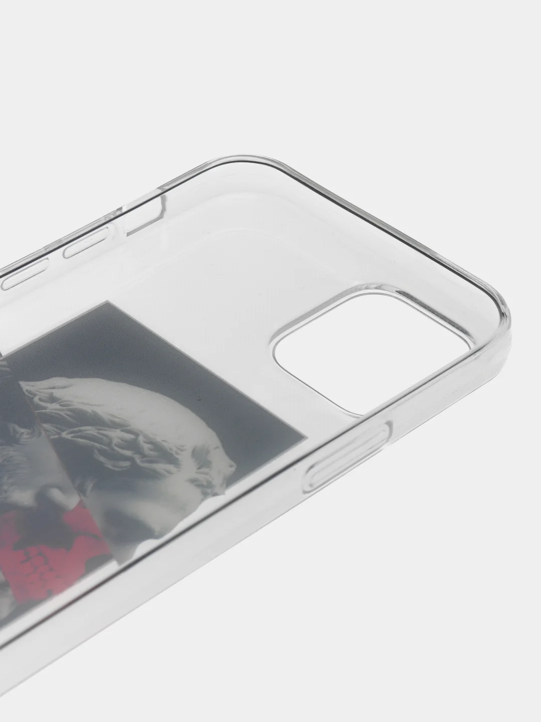 Лавандовый чехол для iPhone "Арт", на айфон 6s 7/8 Plus/Xs/XR/SE2/11/12/12 pro презент