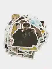 Стикеры K-POP группы Stray Kids, 50 шт