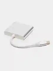 Переходник USB hdmi HUB для Macbook, Type-c to USB, Type-c to HDMI