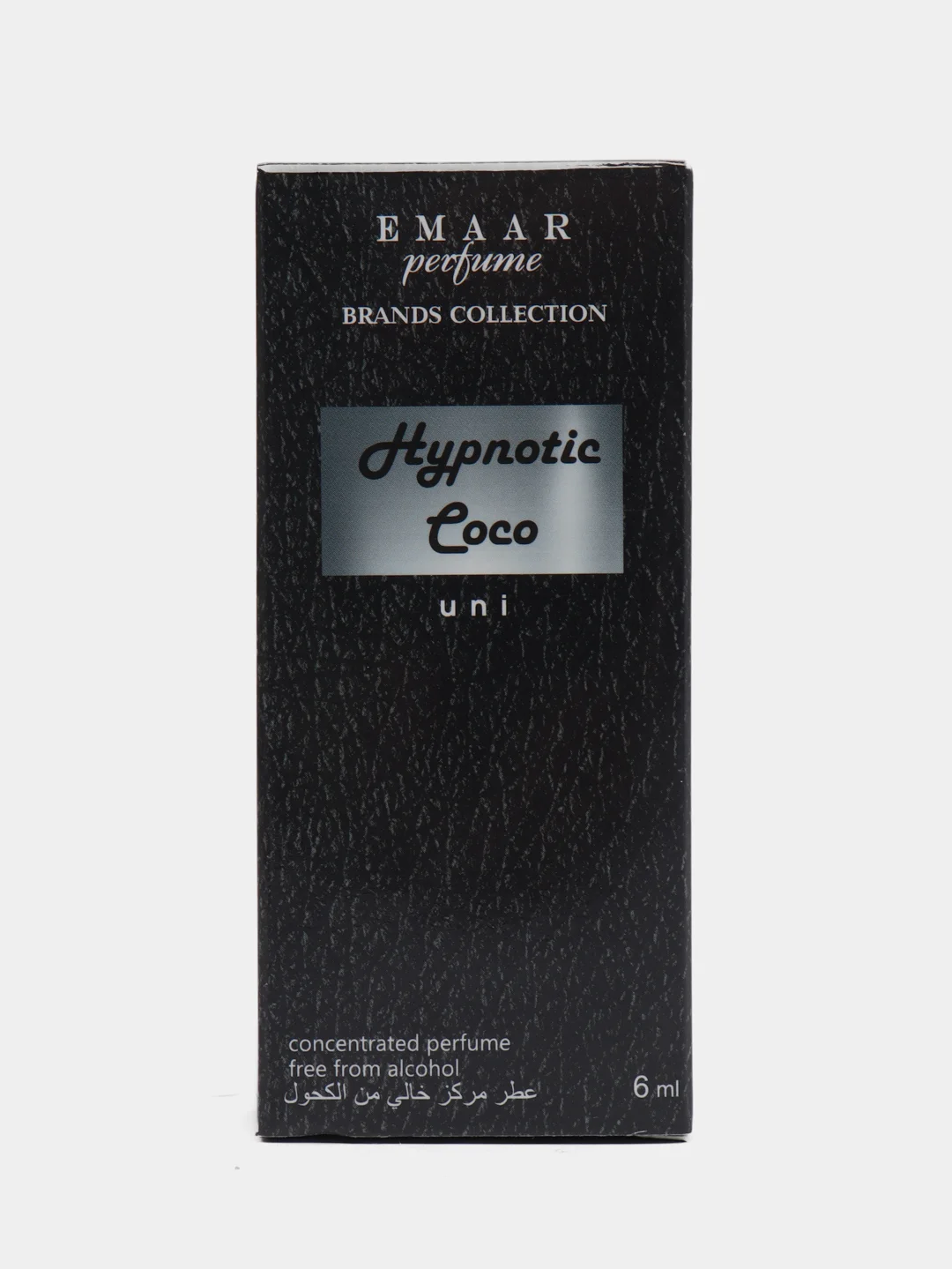 Масляные духи по мотивам Cocaine, 6 мл