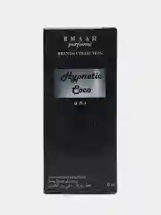 Масляные духи по мотивам Cocaine, 6 мл