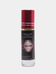 Масляные духи по мотивам Black Opium, 6 мл