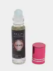 Масляные духи по мотивам Black Opium, 6 мл
