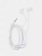Алый наушники с микрофоном USB-C / Jack 3,5 мм