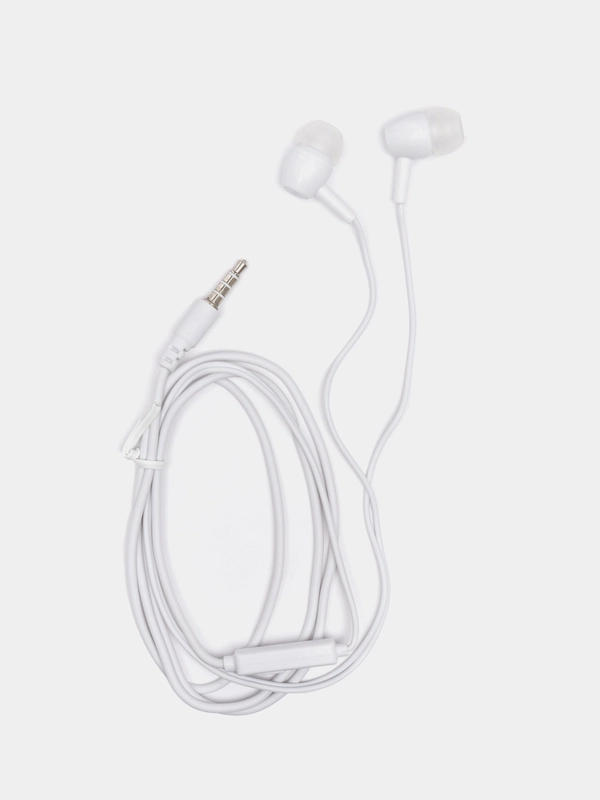 Наушники с микрофоном USB-C / Jack 3,5 мм