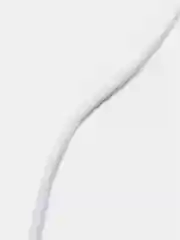 Алый наушники с микрофоном USB-C / Jack 3,5 мм