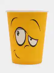 Стакан бумажный