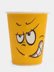 Стакан бумажный
