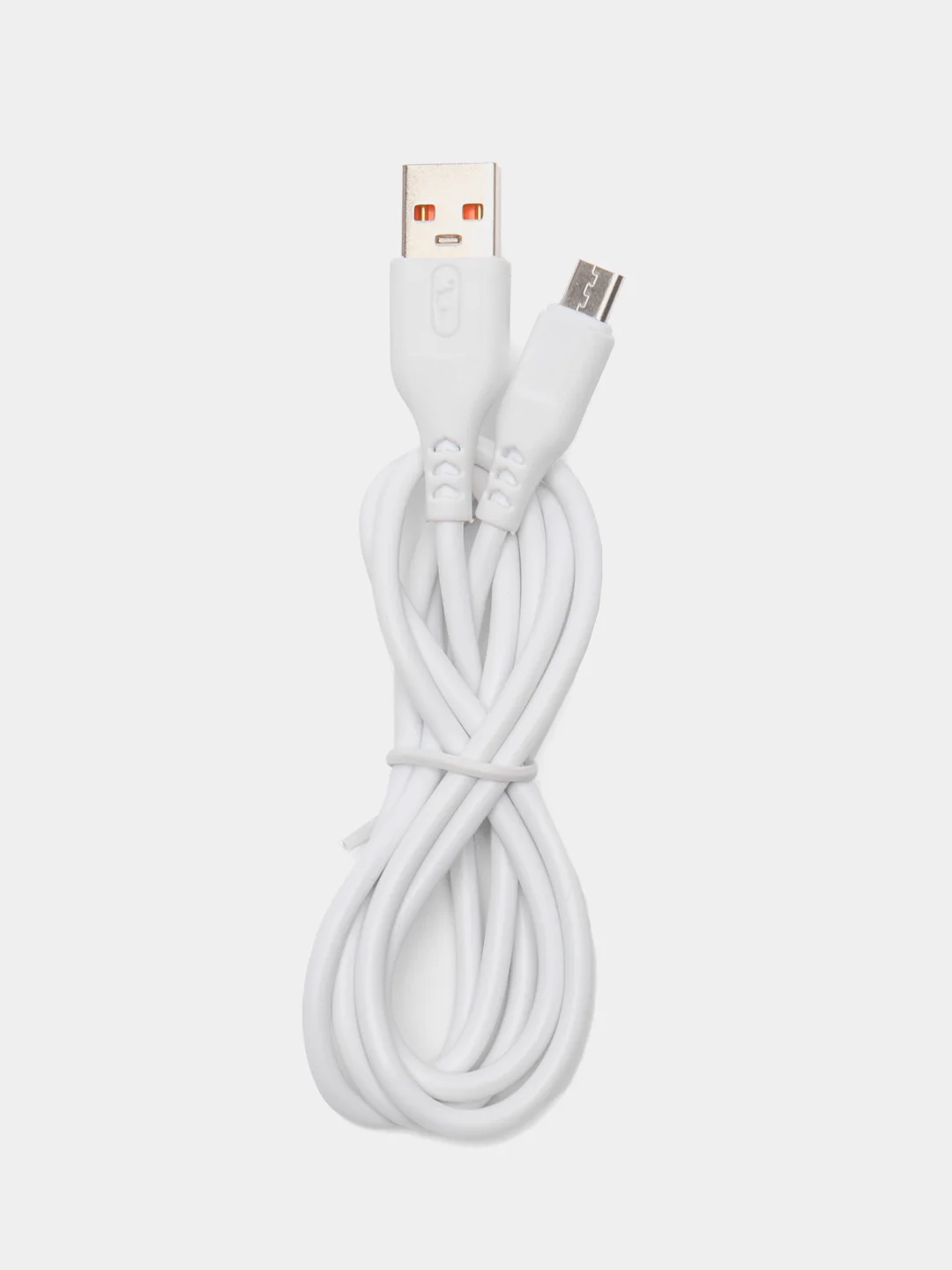 Белый зарядки для телефона/Micro USB/Type-C/Lightning