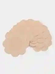 Накладки на грудь силиконовые невидимые