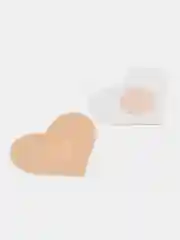 Накладки на грудь силиконовые невидимые