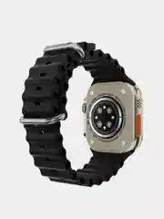 Белый смарт часы Smart Watch 8