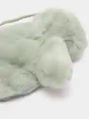 Аметистовый варежки детские