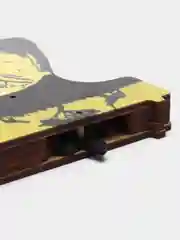 Желтый деревянный пистолет Glock (Глок) 18 v1.6, CS: GO, 7 цвета