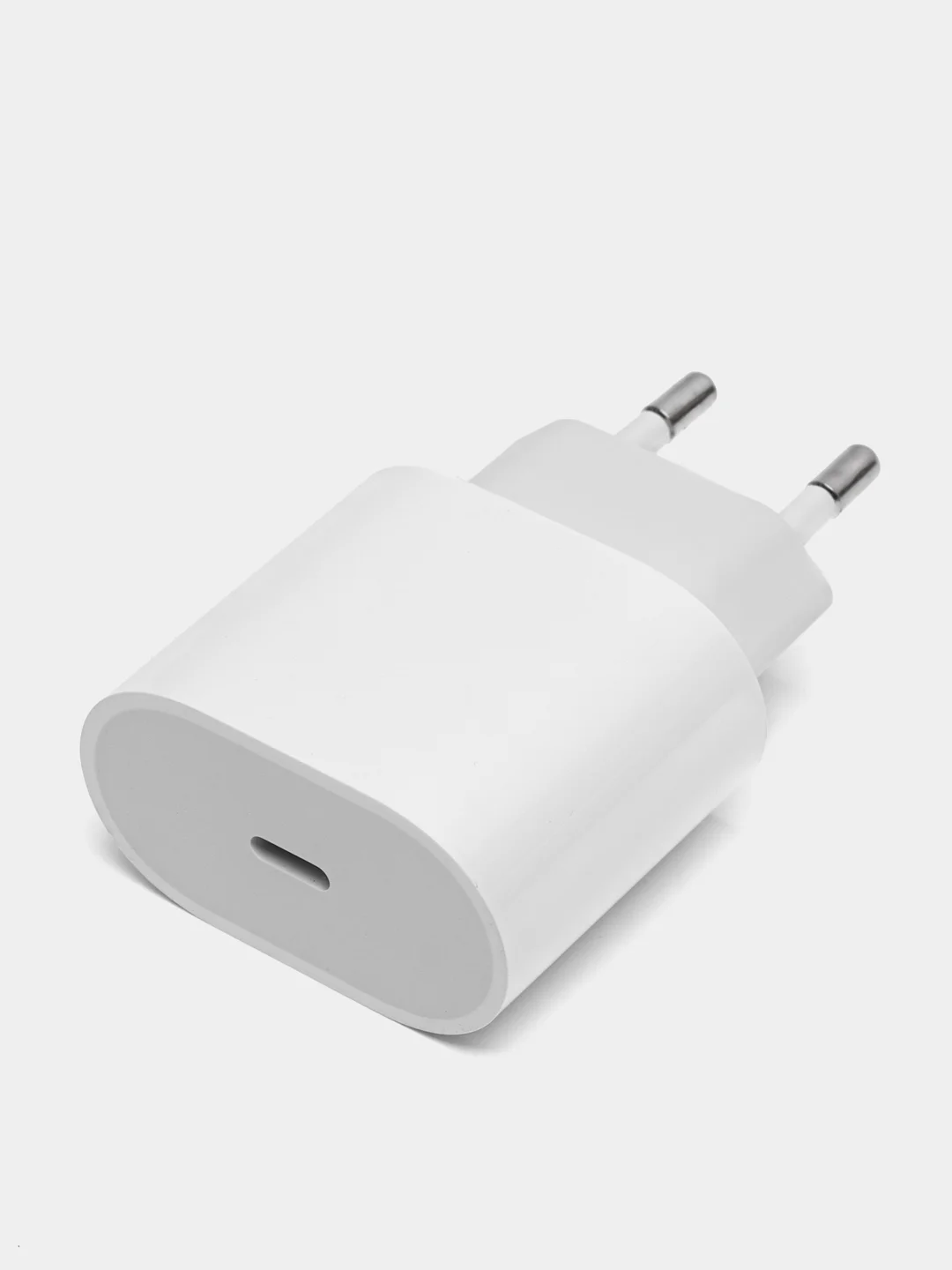 Блок питания для apple адаптер для айфона USB-C для айфона Apple iPhone Type-C, 20W