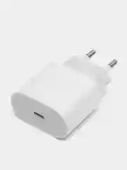 Блок питания для apple адаптер для айфона USB-C для айфона Apple iPhone Type-C, 20W